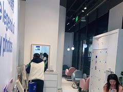 -天真蓝照相馆(龙岗万科里店)