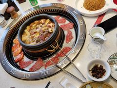-木王宴语·野生鲜菌火锅(玉河店)