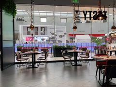 -西堤牛排(合肥之心城店)