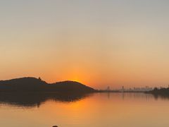 -东湖落雁景区
