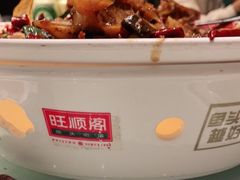 -旺顺阁鱼头泡饼(常营店)