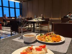 -成都天府丽都喜来登饭店