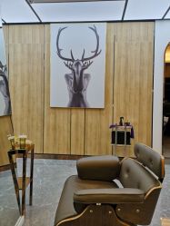 -CD Hair salon