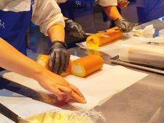 -the Roll'ING手作瑞士卷专门店(卓悦中心店)