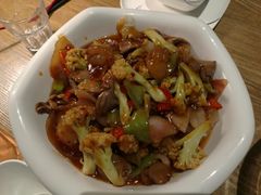 -新悦·霞浦海鲜生(上下杭店)