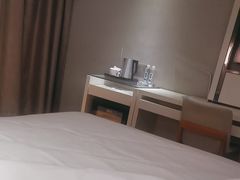 -北京希尔顿逸林酒店