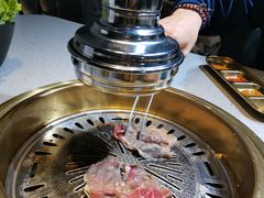 -妥妥烤肉料理(昙华林店)