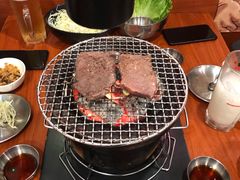 -大阪烧肉BAKA一代(十亩地店)