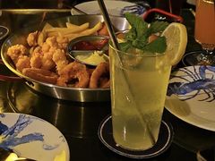 -船长酒吧 The Captain