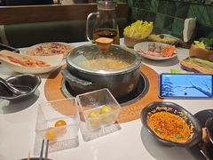 -芸山季·云南山珍菌火锅(南翔印象城MEGA店)