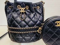 -Chanel(永利皇宫店)