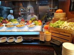 火锅面食-888自助餐