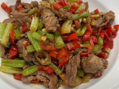 -雅苑中餐厅