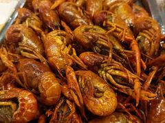 -忆口香龙虾(珠海夏湾老店)