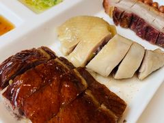-至潮餐厅精致粤菜·活鲈鱼·走地鸡(珠江新城店)