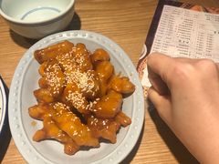 -小幸湖春饼(悦茂购物中心店)