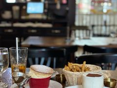 -Entrecôte 法国牛扒馆(保利·时光里店)
