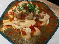 -千稻剁椒大鱼头(CityOn熙地港店)