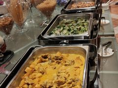 -中旅阿那亚九龙湖·公主酒店