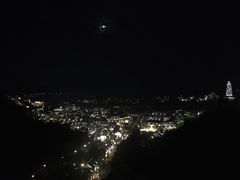 -云端咖啡(古北水镇景区店)
