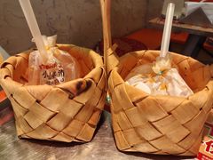 -小小集渔·泰式大排档(太古里香槟店)