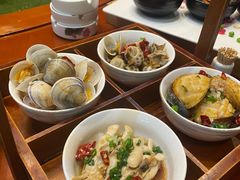 -宋宴(虎跑店)
