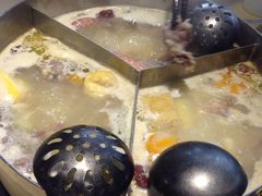 -蒙肥羊·酸汤潮牛·鲜牛肉火锅烤肉自助(岗顶店)