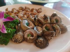 -乐在集市海鲜大排档(平潭店)