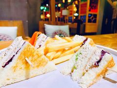 -印咖啡IN COFFEE(红旗街店)