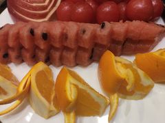 -城南往事风味主题餐厅(领秀城店)