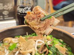 -喜之羊·粉面档