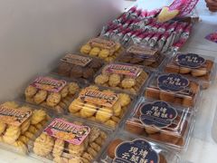 -昆明冠生园·蛋糕·面包(南强街店)