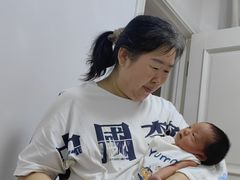 -爱月宝月嫂·育儿嫂(哈尔滨总店)