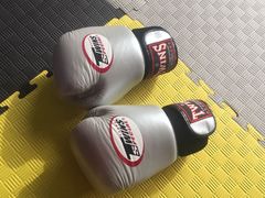 -拳盛时代拳击俱乐部(北京路店)