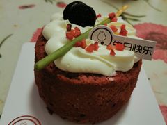 -CAKE BOSS 蛋糕老板(西单君太百货店)
