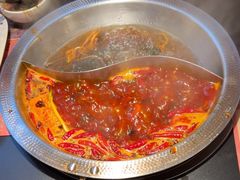 -廖掌柜·重庆鲜货火锅(上海首店)