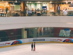 -全明星滑冰俱乐部(万象城店)