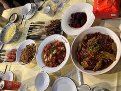 -湘江大码头·龙虾馆(渔人码头一店)