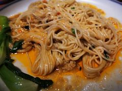 -姚面记·海派家常菜(恒基名人购物中心店)