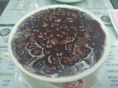 双皮奶-义顺牛奶公司