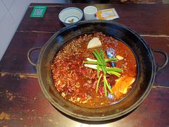 -芈重山老火锅(洪崖洞店)