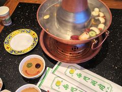 -南门涮肉(上海二店)