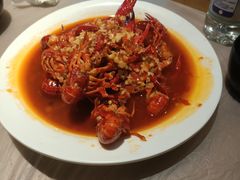 -李叔叔虾蟹大排档(青羊店)