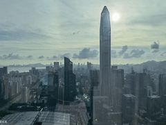 -及象咖啡(卓越世纪中心2楼大堂店)