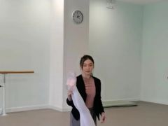 -一芳舞蹈
