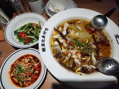 -太二酸菜鱼(天鹅湖万达店)