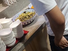 -小杨烤肉·陕西烧烤·陕西地方菜(明德门店)