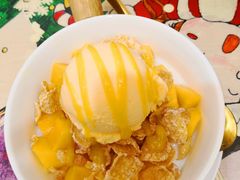 -甜心妈妈·榴莲星级糖水(北京路总店)