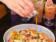 -blue frog蓝蛙(长泰广场店)