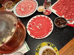 -南门涮肉(上海二店)